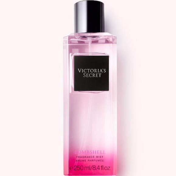 Victoria's Secret Other - Victoria Secret Bombshell Mist